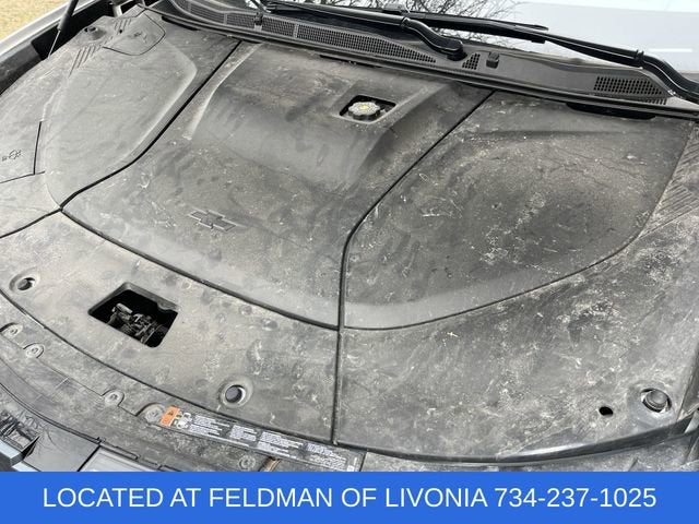 2024 Chevrolet Blazer EV RS