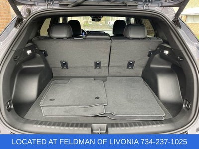 2024 Chevrolet Blazer EV RS