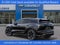 2026 Chevrolet Blazer EV SS