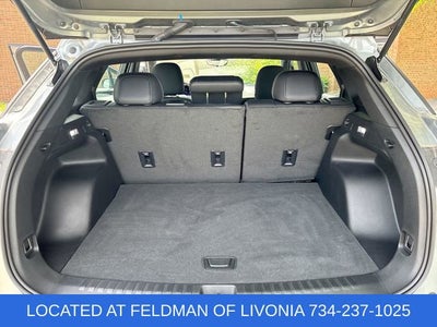 2024 Chevrolet Blazer EV Police Package eAWD Police