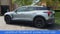 2024 Chevrolet Blazer EV Police Package eAWD Police