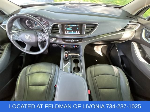 2019 Buick Enclave Essence