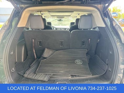 2019 Buick Enclave Essence