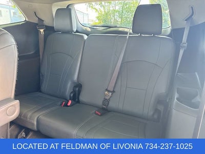 2019 Buick Enclave Essence