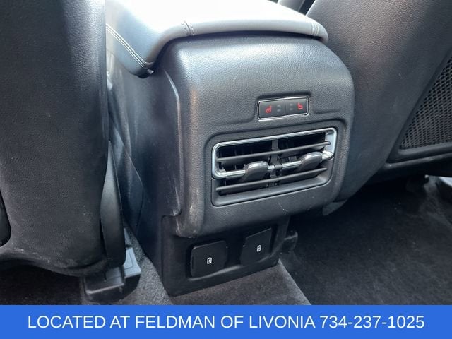 2021 Lincoln Corsair Reserve