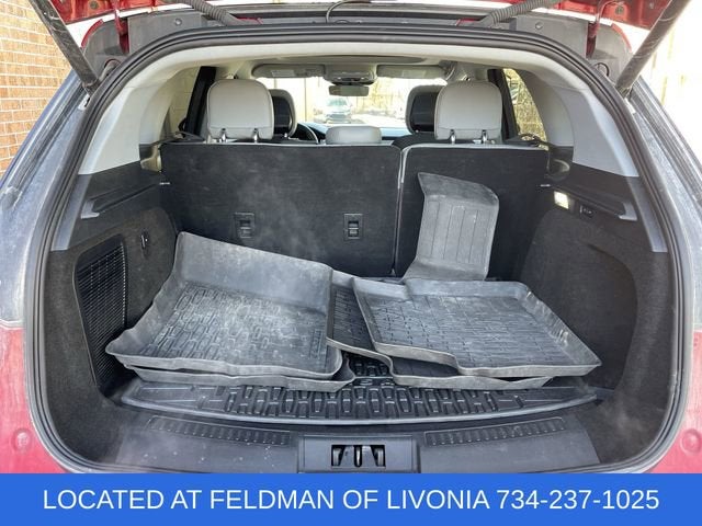 2021 Lincoln Corsair Reserve