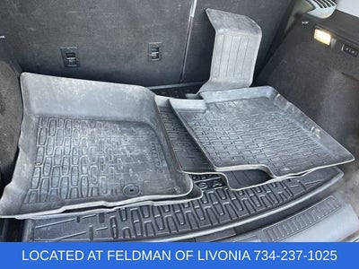 2021 Lincoln Corsair Reserve