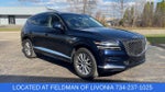 2024 Genesis GV80 2.5T AWD