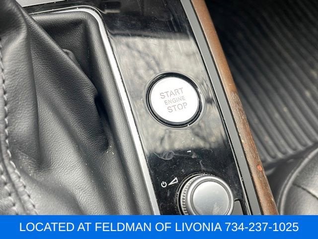 2016 Audi A7 3.0T Premium Plus