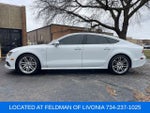 2016 Audi A7 3.0T Premium Plus