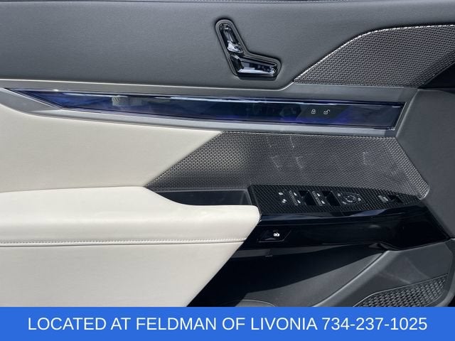 2024 BMW 740i xDrive