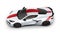 2027 Chevrolet Corvette Grand Sport 2LT