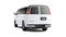 2026 Chevrolet Express Passenger 1LT