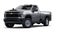 2025 Chevrolet Silverado 3500 HD WT