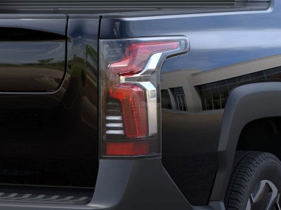 2026 Chevrolet Silverado EV LT - Max Range