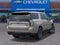 2027 Chevrolet Suburban Z71