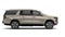 2027 Chevrolet Suburban Z71