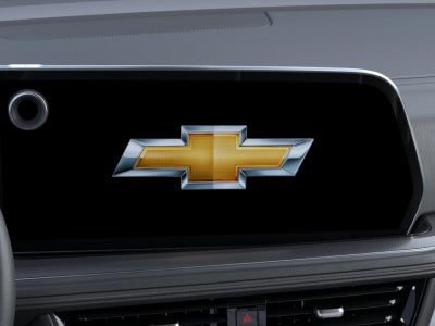 2027 Chevrolet Tahoe Premier