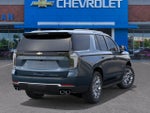 2027 Chevrolet Tahoe Premier