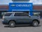 2027 Chevrolet Tahoe Premier