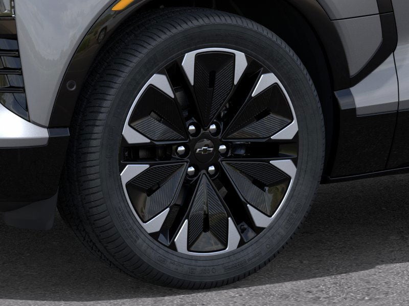 2026 Chevrolet Blazer EV RS