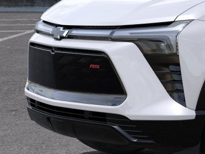 2025 Chevrolet Blazer EV RS