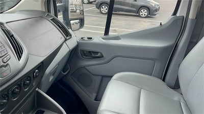 2016 Ford Transit-350 Base