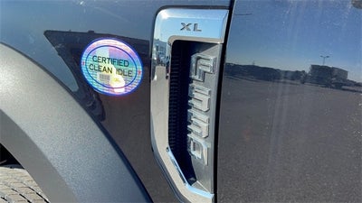 2019 Ford F-550SD XL DRW