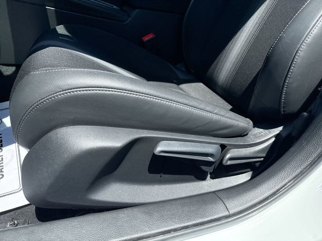 2023 Honda Civic Hatchback Sport