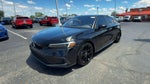 2024 Honda Civic Hatchback Sport