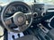 2015 Jeep Wrangler Sahara