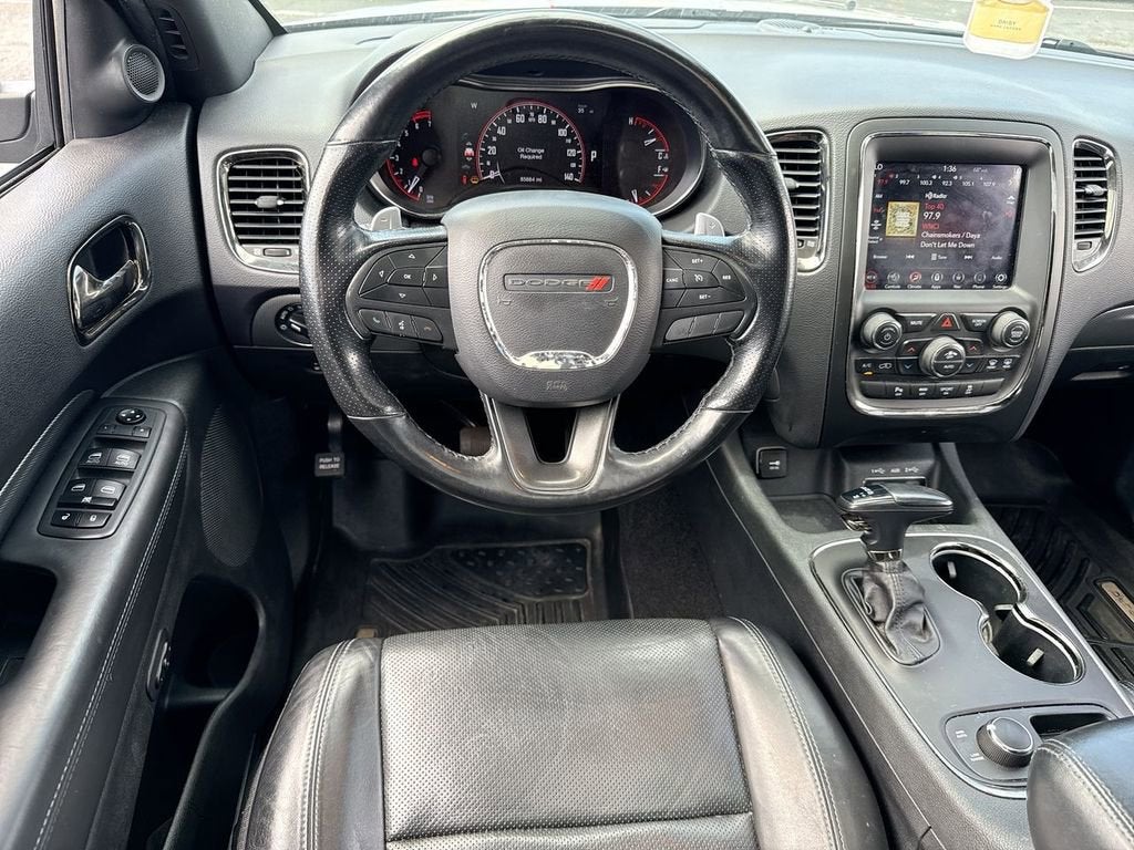 2020 Dodge Durango R/T
