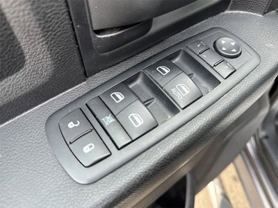 2014 RAM 1500 Tradesman