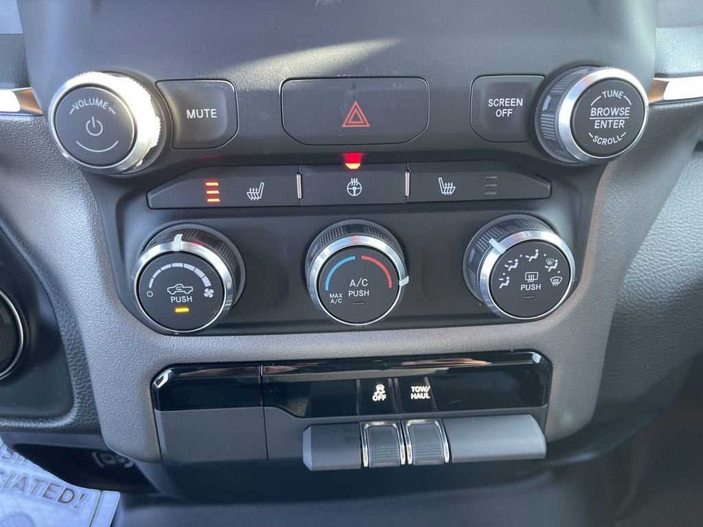 2024 RAM 1500 Big Horn