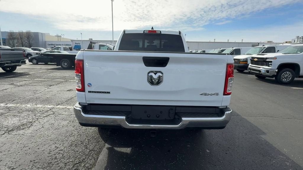 2024 RAM 1500 Big Horn