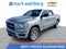 2021 RAM 1500 Big Horn Crew Cab 4x4 5'7" Box