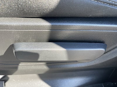 2021 RAM 1500 Big Horn Crew Cab 4x4 5'7" Box