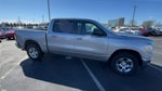 2021 RAM 1500 Big Horn Crew Cab 4x4 5'7" Box