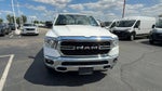 2023 RAM 1500 Big Horn Crew Cab 4x4 5'7" Box