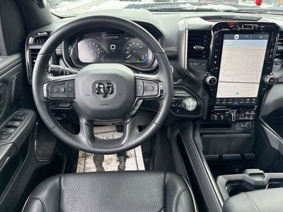 2024 RAM 1500 Limited