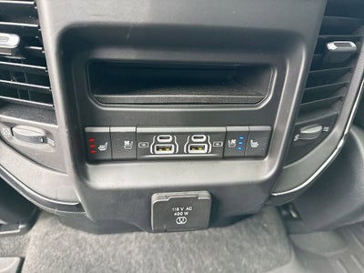 2024 RAM 1500 Limited