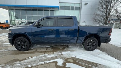 2024 RAM 1500 Limited