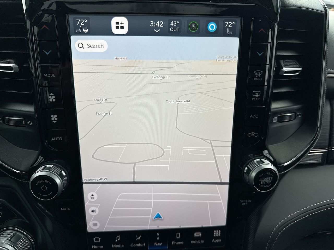 2024 RAM 1500 Limited