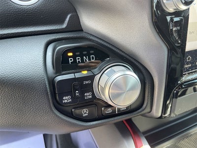2024 RAM 1500 Rebel
