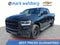 2023 RAM 1500 Laramie Crew Cab 4x4 6'4" Box