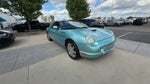 2002 Ford Thunderbird w/Hardtop Premium