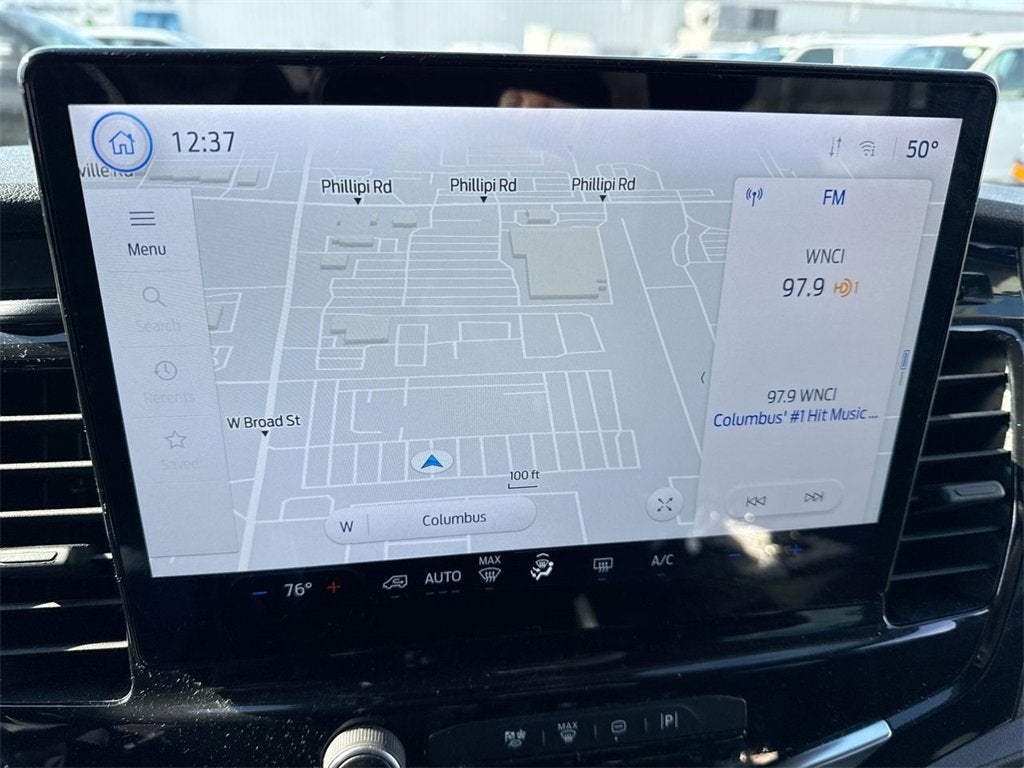 2023 Ford Transit Passenger Wagon XL