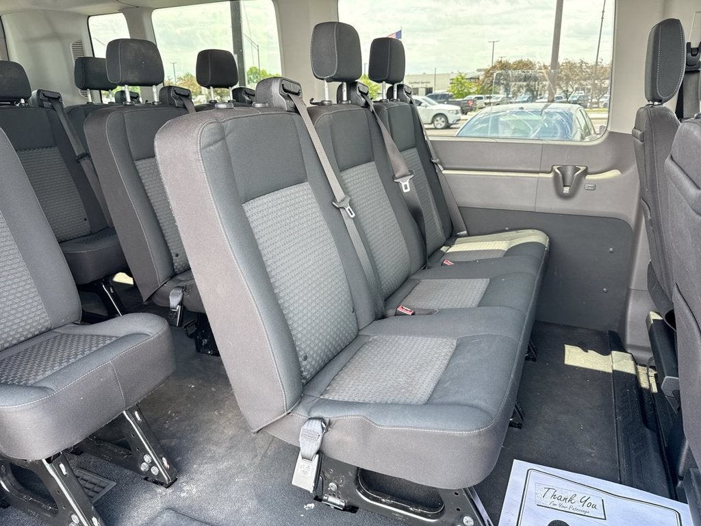 2020 Ford Transit Passenger Van XL - Photo 21