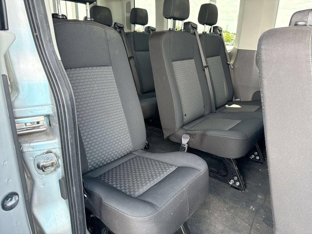 2020 Ford Transit Passenger Van XL - Photo 22