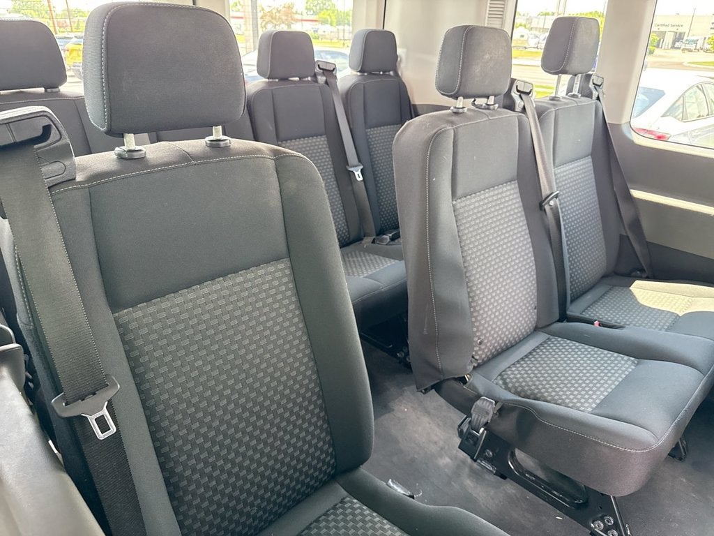 2020 Ford Transit Passenger Van XL - Photo 23